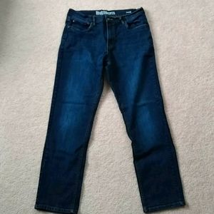 Like new men's jeans Ruff Hewn